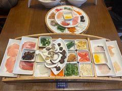 -芸南道·过桥米线(昆明老街旗舰店)