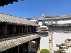 -喜洲翰林餐厅(董家百年老宅店)