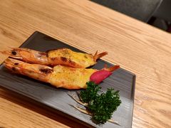 -京旬海鲜放题·铁板烧自助餐厅