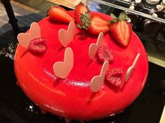 -深圳四季酒店·馥自助餐厅