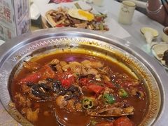 -大师傅金奖啤酒鱼(西街口总店)