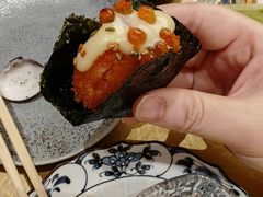 -鮨政·Omakase(港汇恒隆广场店)