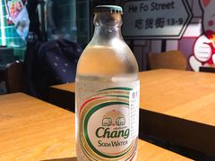 -無牌小范·香港明星美食