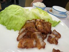 -粤盛海鲜平价店(洛溪食街店)