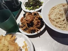 -松鹤面馆·古法焖肉面(观前店)