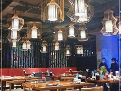 大堂-和彩放题餐厅(酒仙桥店)