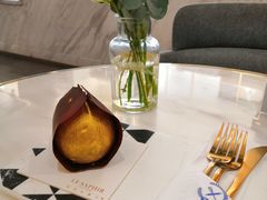 -LE SAPHIR 莎菲尔菓子(和兴店)