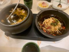 -云海肴·汽锅鸡·云南菜(苏州中心店)