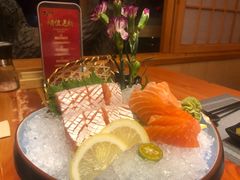 -文三酒肆自助放题(新街口友谊广场店)