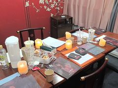 -剧狐剧本杀·月球探案馆(人民广场1号店)