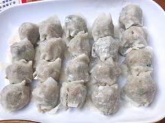 鱼包-章记正宗南岗鱼蛋火锅