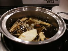 -咕叽咕叽自助烤肉小火锅(茂业清扬店)