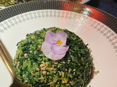 -老吉堂上海本帮菜(工体店)