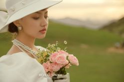点击看大图 -挪娅婚纱摄影皇家会所