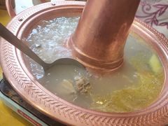 -民食香·腊排骨野生菌美食(木府店)