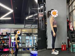 -豪思成DK健身私教连锁(凯乐国际店)