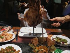 -汉巴味德(大悦城店)