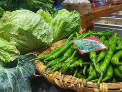 -杨厨的田园饭店(长城路店)