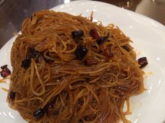 酸辣土豆丝-津菜宋记老房子(鼓楼店)