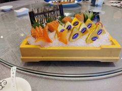 -海景壹号大酒店(滨湖店)