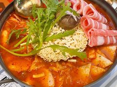 -崔解放·朝韩大排档(虹悦城店)