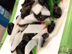 -香岛私房菜(金屋·秦皇半岛店)