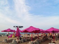 -那香海钻石沙滩浴场