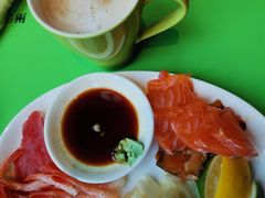 -上海静安香格里拉大酒店