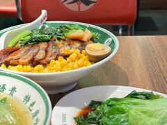 -西关味(大卫城店)