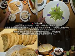 -李犟大爆鳝面·手工蟹黄包(湖滨西湖店)