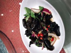 -巴国布衣·Sichuan Folk(紫荆店)