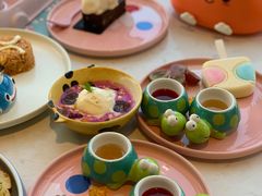 -水桶王国主题餐厅·聚会·生日派对·亲子活动·家庭套餐(亚龙湾希尔顿店)