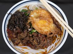 -李易面馆(树木岭店)