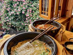 -勺子米线·云南传统小吃市集(四方街店)