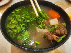 -欧提汗·新疆餐厅·清真(银都路店)