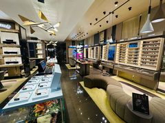 -glasstique(三里屯店)