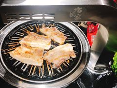 -九田家黑牛烤肉料理(石路天虹店)