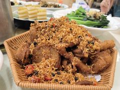 -和乐喜宴海鲜酒家(骏荣广场店)