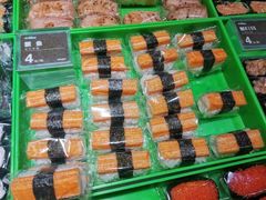 蟹鱼寿司-鲜道寿司(无锡苏宁店)