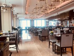 -Social 秀西餐厅-长沙瑞吉酒店(运达店)