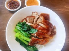 -龍炎馬仔烧味(首位中心店)