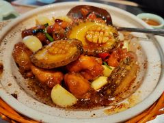 -潮界(虹桥新天地店)