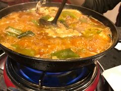 -湘肠香火锅店(团结湖店)