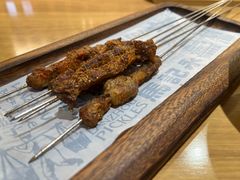 -马记永·兰州牛肉面(3019君尚店)