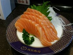 android_upload_pic-元气寿司(新城市广场店)