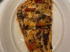 -马克西姆俄罗斯餐厅(通亚街店)