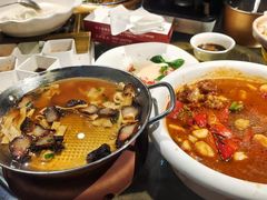 -皖小斌·小葱伴豆腐(丰收路店)