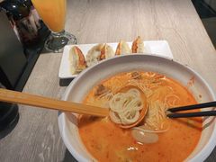 -味千拉面(抚州万达店)