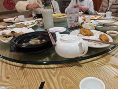-佛有缘素食馆·荔湾老字号(陈家祠首店)
