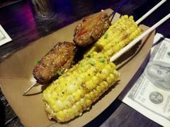 -蘭奢雅集·江浙菜(青山江滩店)